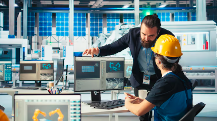 On Site Technical Support